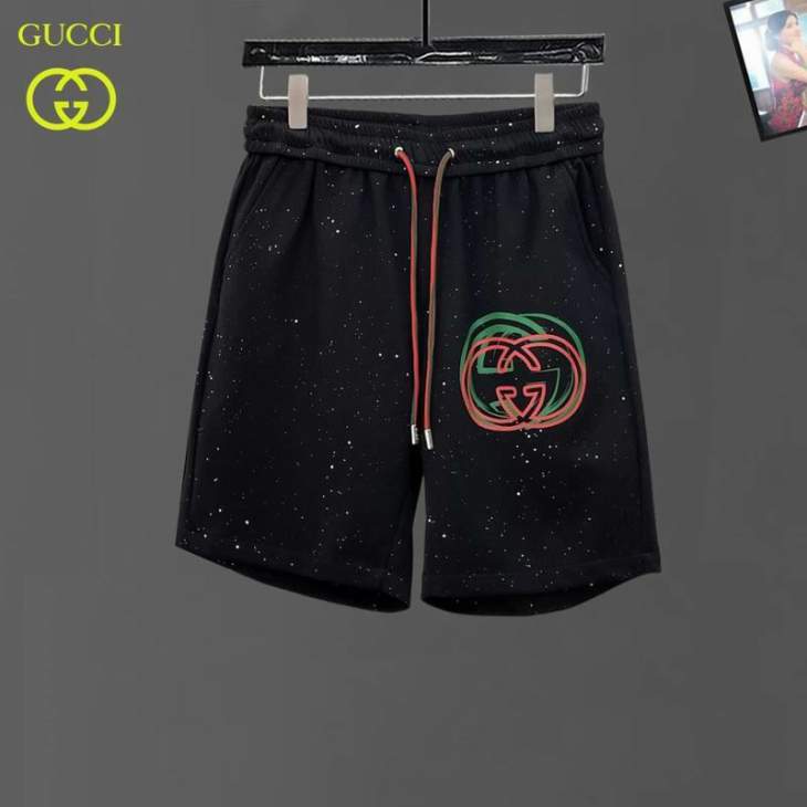 Picture of Gucci Short  Pants _SKUGucciM-3XL12yr0917681